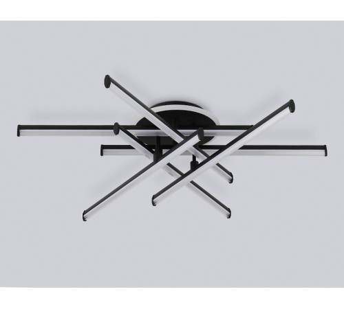 Люстра на штанге Ambrella Light COMFORT FL6252