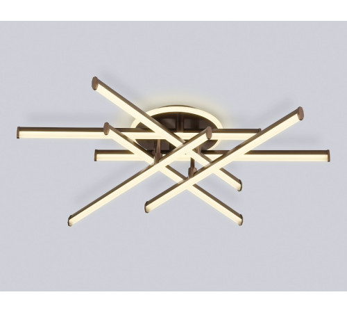 Люстра на штанге Ambrella Light COMFORT FL6253