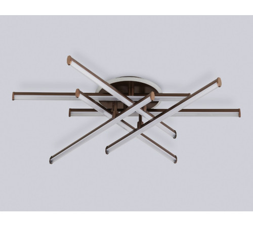 Люстра на штанге Ambrella Light COMFORT FL6253