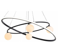 Подвесная люстра Ambrella light FL FL66327 светодиодная FL66327