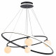Подвесная люстра Ambrella light FL FL66327 светодиодная FL66327