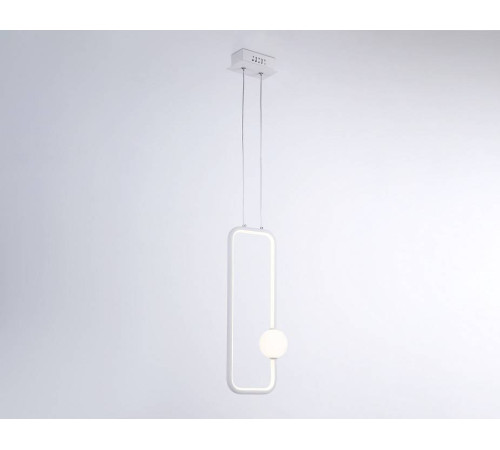 Подвесной светильник Ambrella Light FL FL66361