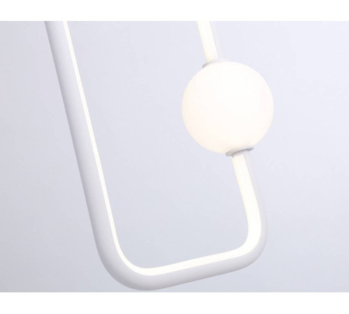 Подвесной светильник Ambrella Light FL FL66361