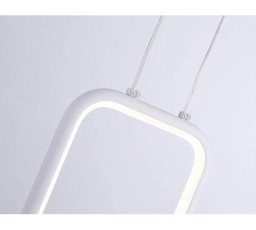 Подвесной светильник Ambrella Light FL FL66361