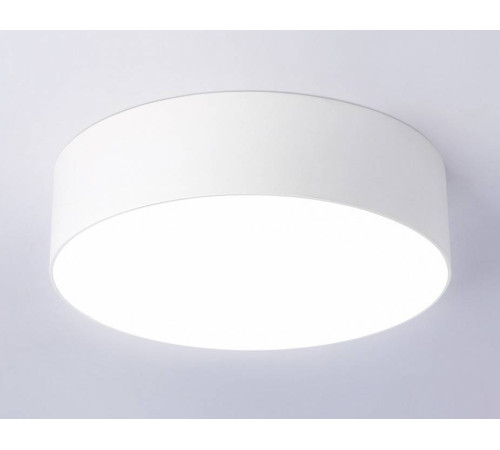 Накладной светильник Ambrella Light FV FV5516