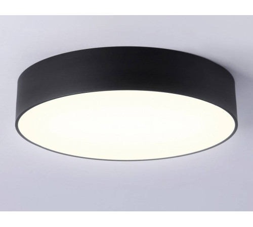 Накладной светильник Ambrella Light FV FV5525