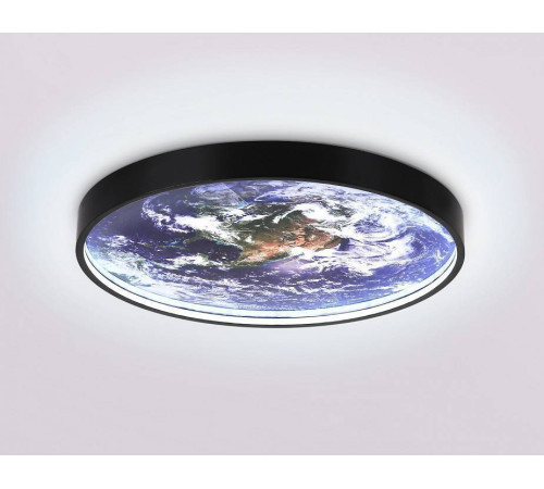 Накладной светильник Ambrella Light FW FW11131