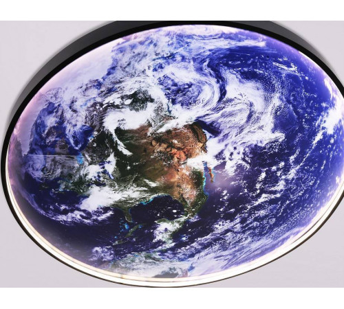 Накладной светильник Ambrella Light FW FW11134