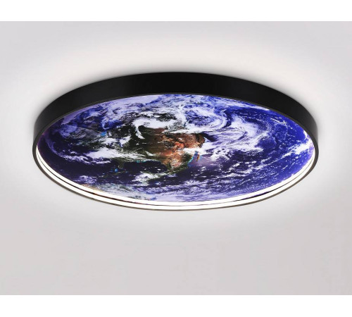 Накладной светильник Ambrella Light FW FW11134