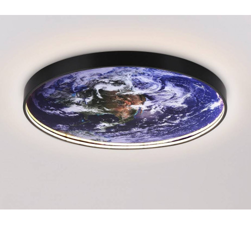 Накладной светильник Ambrella Light FW FW11134