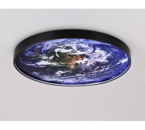 Накладной светильник Ambrella Light FW FW11134