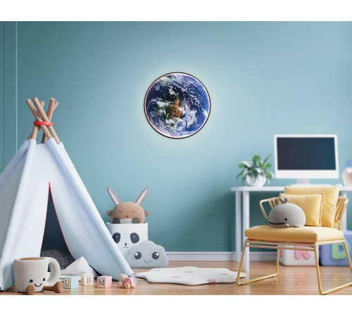 Накладной светильник Ambrella Light FW FW11134