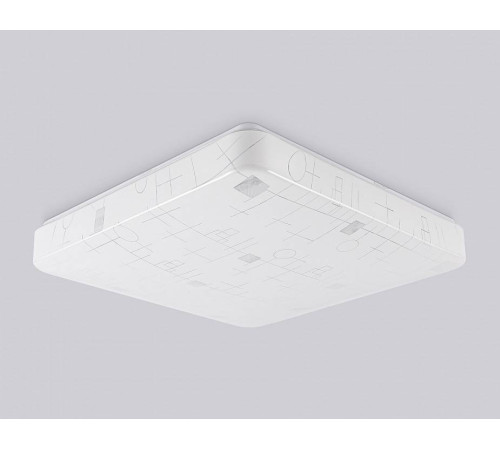 Накладной светильник Ambrella Light FZ FZ1154