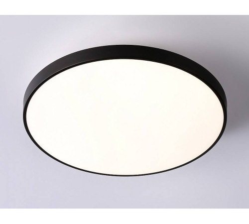 Накладной светильник Ambrella Light FZ FZ1224