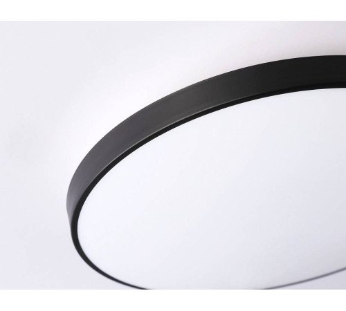 Накладной светильник Ambrella Light FZ FZ1224