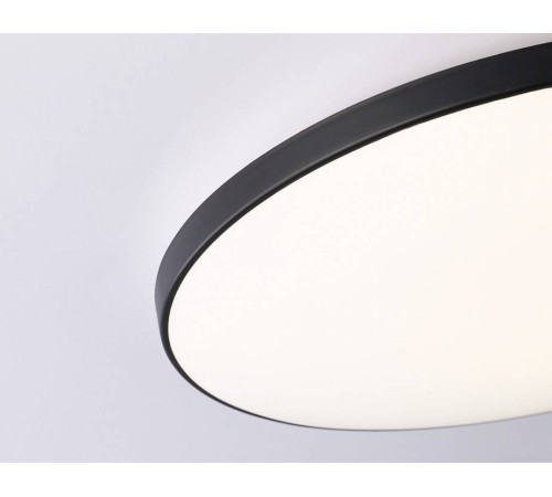 Накладной светильник Ambrella Light FZ FZ1224