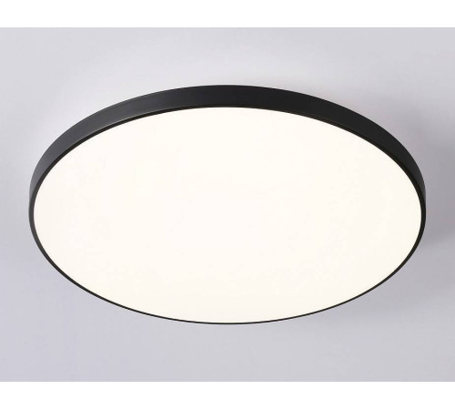 Накладной светильник Ambrella Light FZ FZ1225