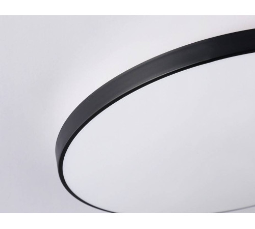 Накладной светильник Ambrella Light FZ FZ1225