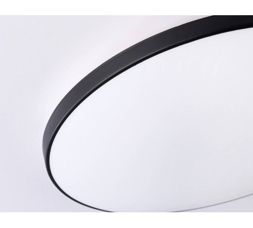 Накладной светильник Ambrella Light FZ FZ1226