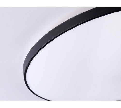 Накладной светильник Ambrella Light FZ FZ1227