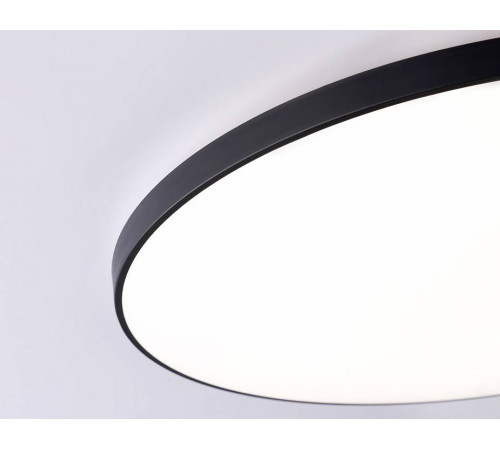 Накладной светильник Ambrella Light FZ FZ1227