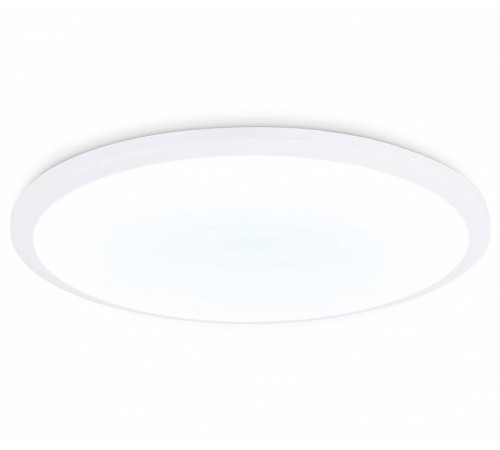 Накладной светильник Ambrella Light FZ FZ1232