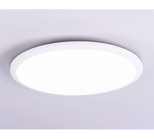 Накладной светильник Ambrella Light FZ FZ1232