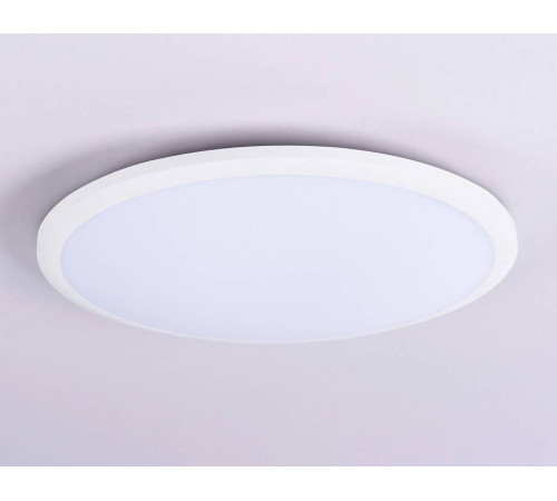 Накладной светильник Ambrella Light FZ FZ1232