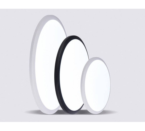 Накладной светильник Ambrella Light FZ FZ1232