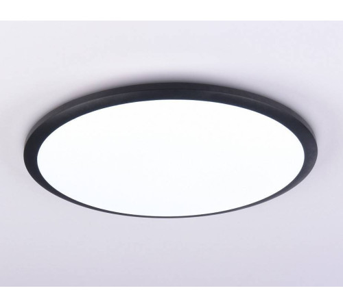 Накладной светильник Ambrella Light FZ FZ1235