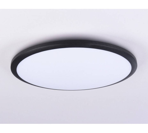 Накладной светильник Ambrella Light FZ FZ1235