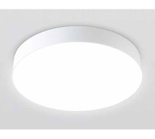 Накладной светильник Ambrella Light ORBITAL FZ1355