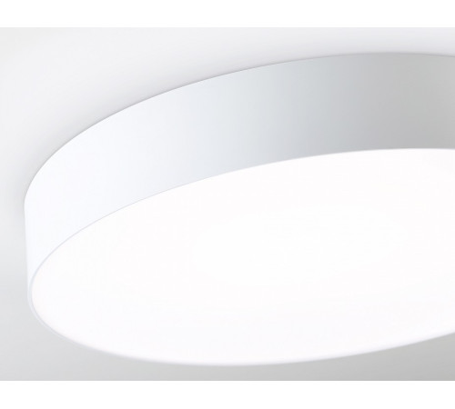 Накладной светильник Ambrella Light ORBITAL FZ1355