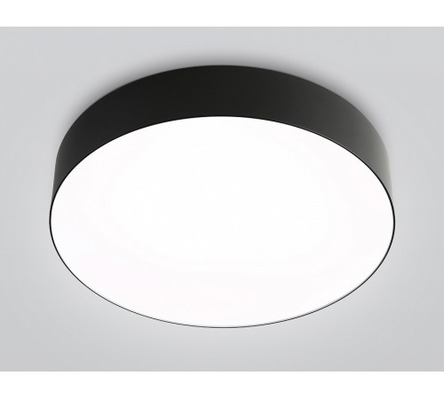 Накладной светильник Ambrella Light ORBITAL FZ1360