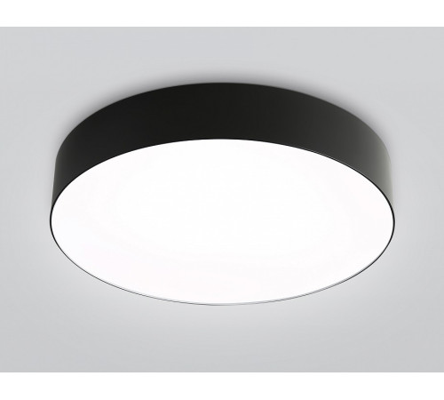 Накладной светильник Ambrella Light ORBITAL FZ1360