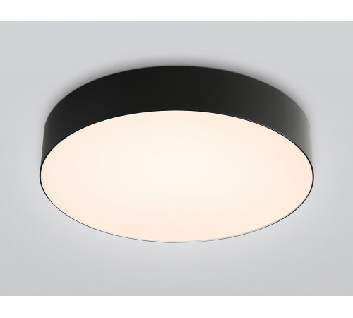 Накладной светильник Ambrella Light ORBITAL FZ1360