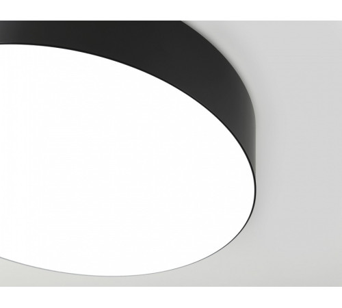 Накладной светильник Ambrella Light ORBITAL FZ1360