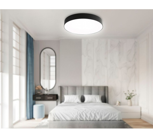 Накладной светильник Ambrella Light ORBITAL FZ1365