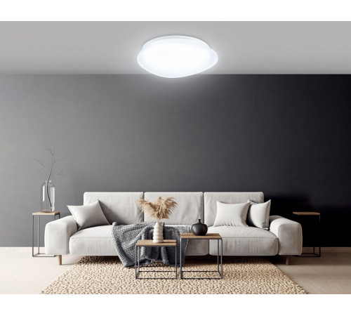 Накладной светильник Ambrella Light ORBITAL FZ1601