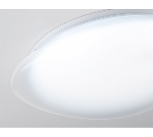 Накладной светильник Ambrella Light ORBITAL FZ1601