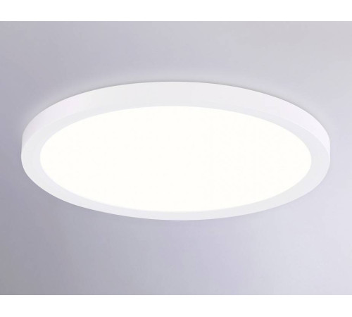 Потолочный светильник Ambrella Light FZ FZ1905 LED 26 Вт 3000-6500 К FZ1905