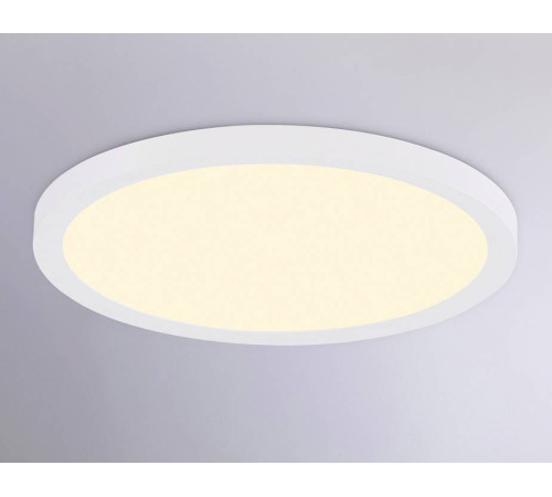 Потолочный светильник Ambrella Light FZ FZ1905 LED 26 Вт 3000-6500 К FZ1905