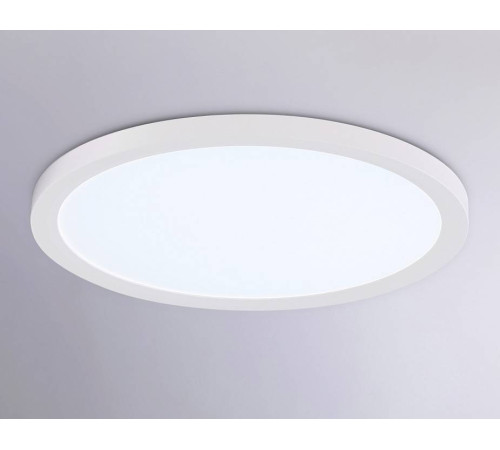 Потолочный светильник Ambrella Light FZ FZ1905 LED 26 Вт 3000-6500 К FZ1905