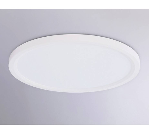 Потолочный светильник Ambrella Light FZ FZ1905 LED 26 Вт 3000-6500 К FZ1905