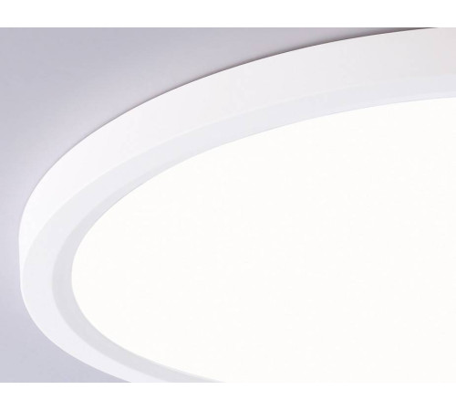 Потолочный светильник Ambrella Light FZ FZ1905 LED 26 Вт 3000-6500 К FZ1905