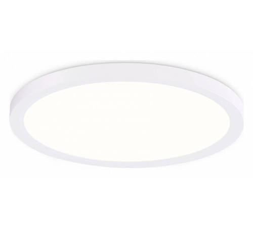 Потолочный светильник Ambrella Light FZ FZ1905 LED 26 Вт 3000-6500 К FZ1905