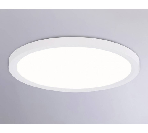 Накладной светильник Ambrella Light FZ FZ1907