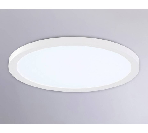 Накладной светильник Ambrella Light FZ FZ1907