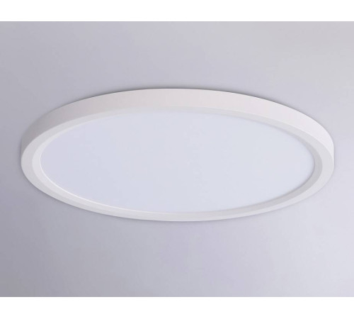 Накладной светильник Ambrella Light FZ FZ1907