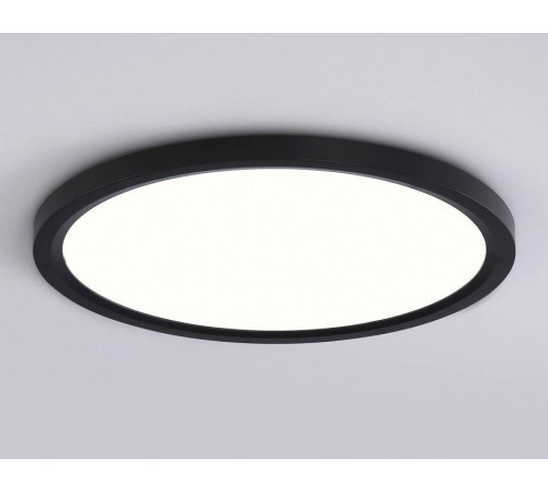 Накладной светильник Ambrella Light FZ FZ1910
